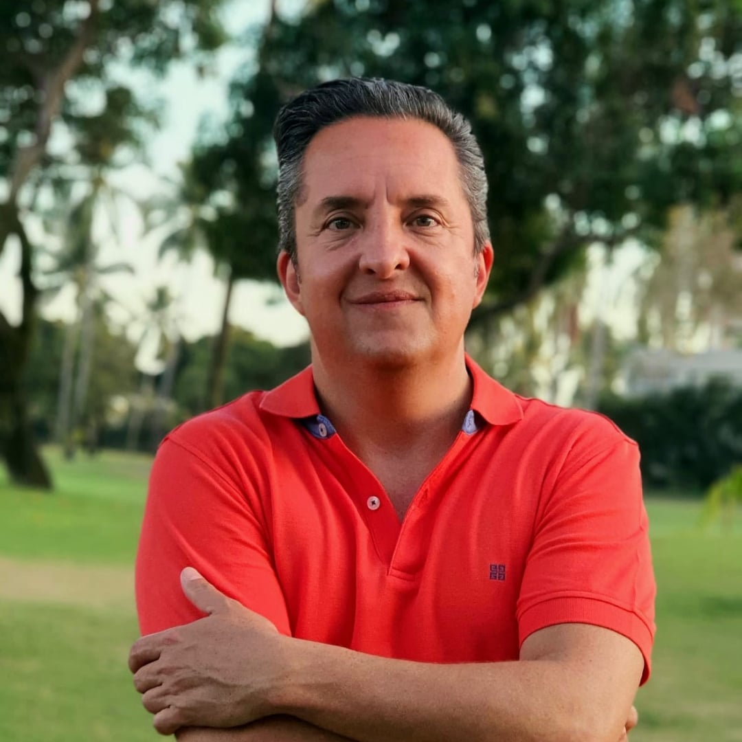 Dr. Santiago Valenzuela